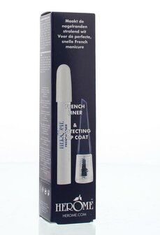 french liner manicure pen Herome 4ml