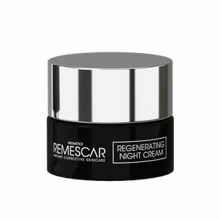 Regenerating night cream Remescar 50ml