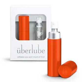 Good to go sedona oranje Uberlube 15ml