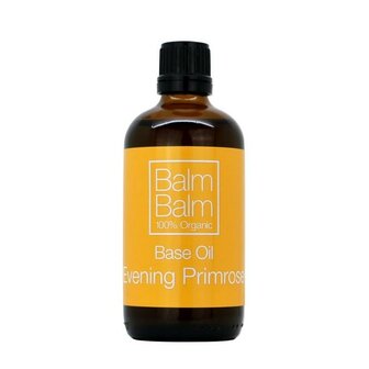 Organic evening primrose oil Balm Balm 100ml