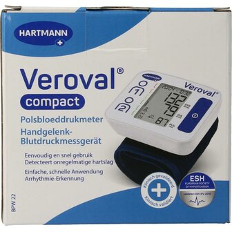 Veroval compact bpw22 lg2 p1 Veroval 1st