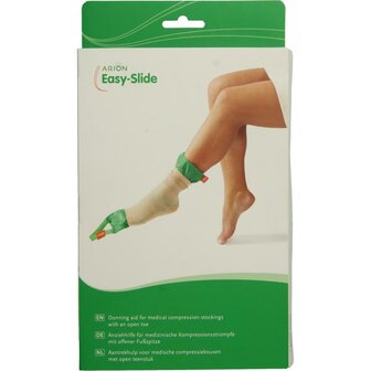 Easy Slide xl Easy Slide 1st