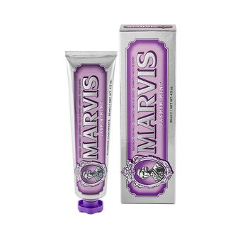 Toothpaste jasmin mint Marvis 85ml