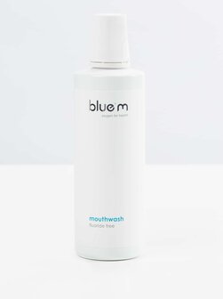 Bluem Mouthwash, 500ml