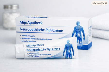 Fenytoine 5% cr&egrave;me, 30 g
