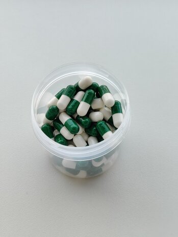 LDN-Kapsel 4,5 mg. 90 Kapseln
