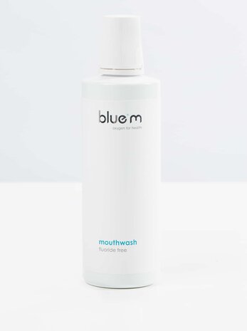 Bluem Mouthwash, 500ml