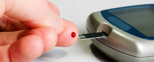 Materialien-für-Diabetes-Tests